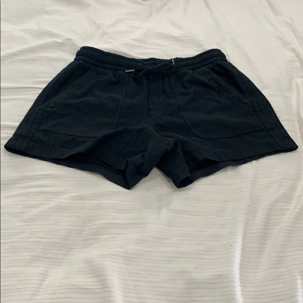 Athleta farallon short